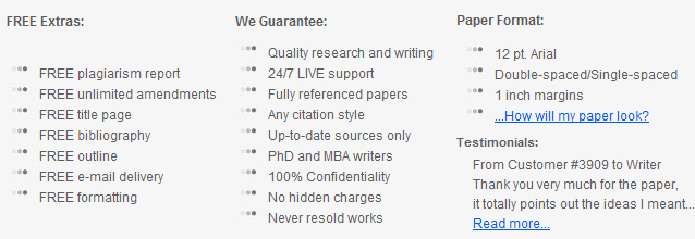 critical thinking example essay
