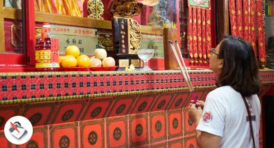 Taoism essay